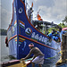 Fishing Boats,  Cochin