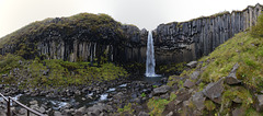 Svartifoss