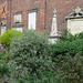 bunyan meeting house chapel, bedford