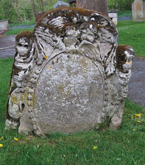 baddesley clinton church, warks (15)