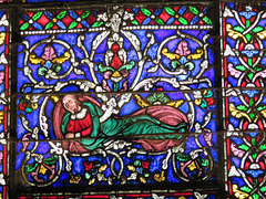 canterbury cathedral, glass (35)