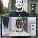 Anonymous Street Art - Northampton MA