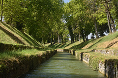 Pouilly en Auxois