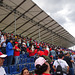 Crowds At The Mexican F1 Grand Prix 2018