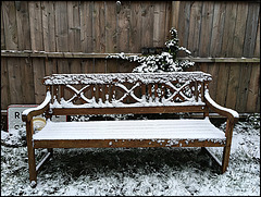 la neige en bretagne ,,,