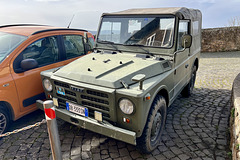Orvieto 2024 – FIAT AR76