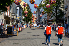 Konstanz, Bodensee