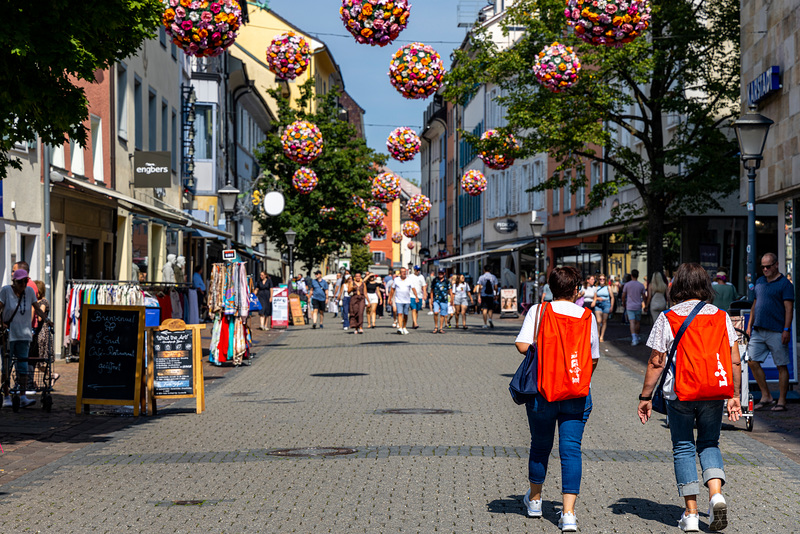 Konstanz, Bodensee