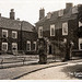 Etwall Hall, Derbyshire (demolished)