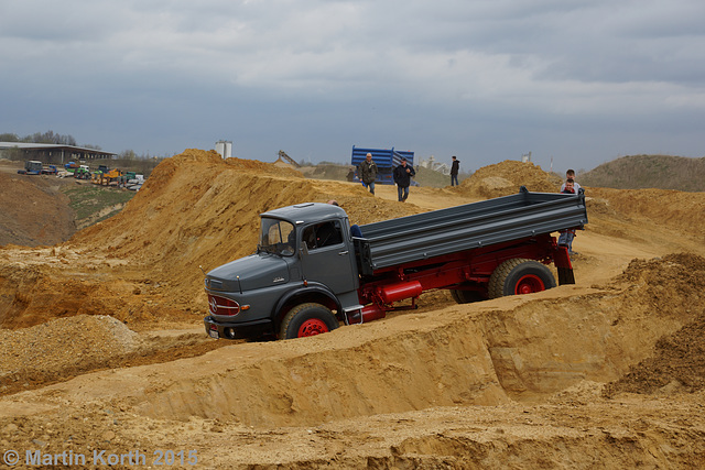 Kippertreffen Geilenkirchen 2015 477c