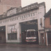 Grey-Green Coach Station, Ipswich (St. Margaret's Street entrance) - 17 Dec 1983