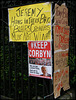 Keep Corbyn Out