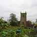 Church of All Saints at Alrewas (Grade I Listed Building)