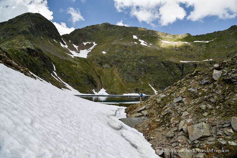 LAGHI CHIERA-Swiss Alps