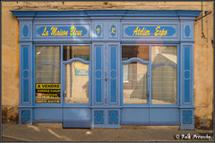 La Bleue Maison