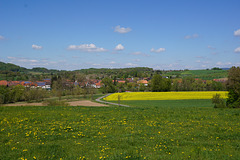 Herrliches Wanderwetter II