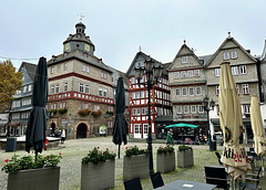 Stadtmitte