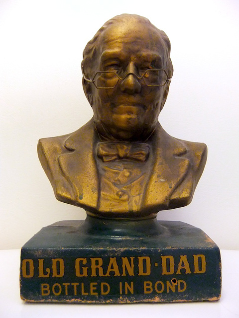 Old Grand-Dad