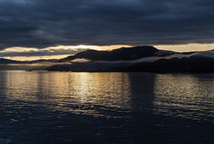 Måløy Sunrise