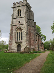 baddesley clinton church, warks (17) stitch