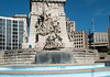 Indianapolis Soldiers & Sailors Monument (#0231)