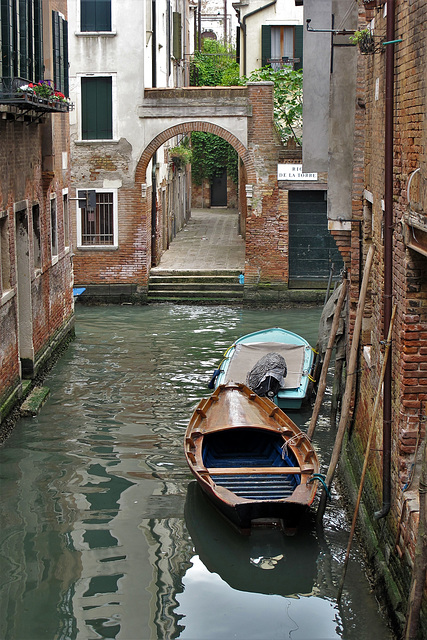 Venedig 2014