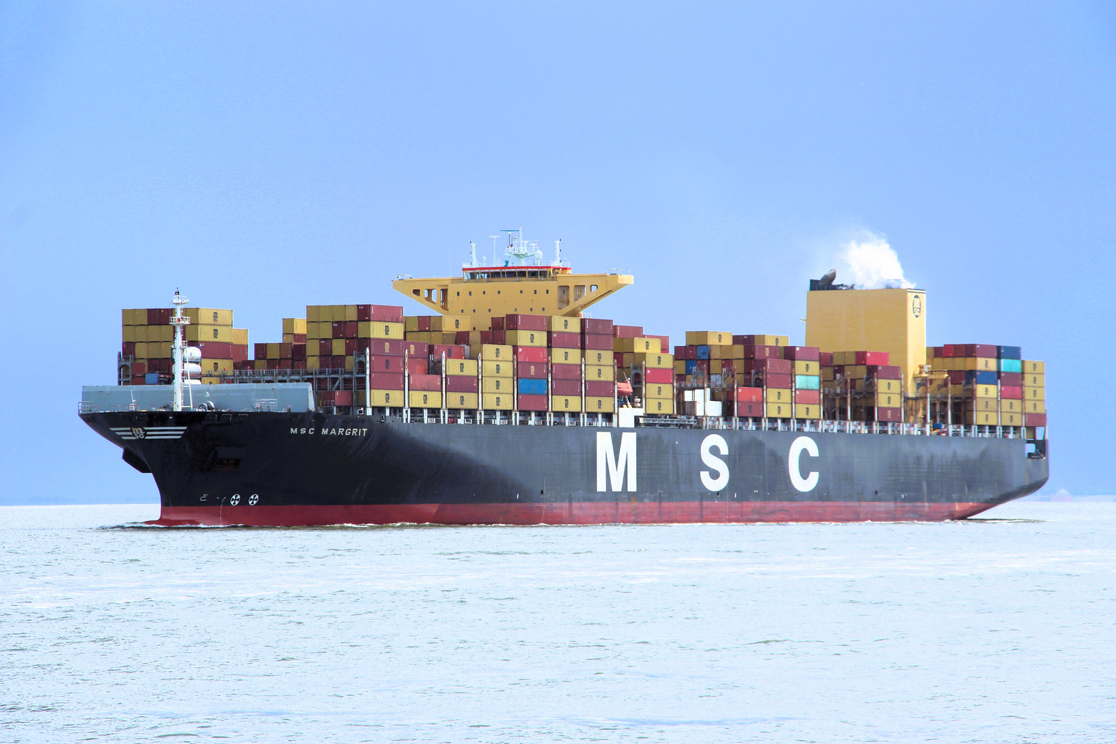 MSC MARGRIT