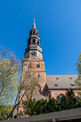 Hamburgtreffen 2025 - Auf dem Weg zum Treffpunkt am 26.04.2025