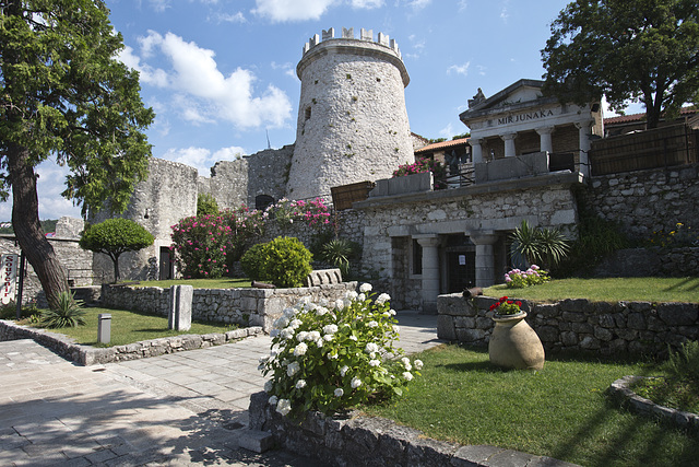 Rijeka - Croazia