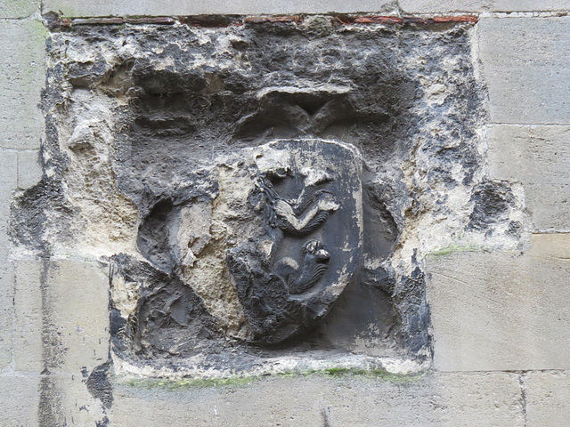 st andrew's church, norwich