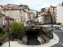 01-ANNONAY en Ardèche