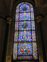 canterbury cathedral, glass (33)