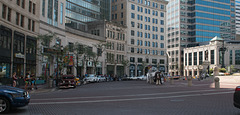 Indianapolis Soldiers & Sailors Monument & election… (#0227)