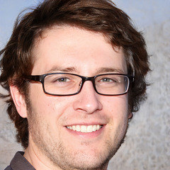 Lucas H. Parker