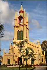 St Peter's Church, Calcutta
