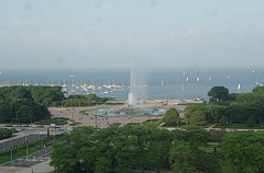 Buckingham Fountain
