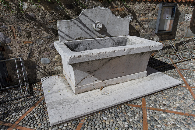 Monterotondo - Brescia