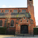 st barnabas church, walthamstow, london