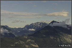 Gruppo della Carega und Monte Zugna