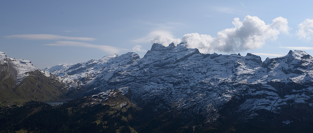 Via Alpina, Stage 9