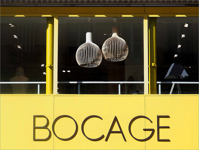 Bocage