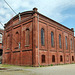 Fördermaschinenhaus von Schacht 1 (Zeche Zollverein 1/2/8, Essen-Stoppenberg) / 16.06.2018