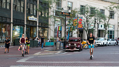 Indianapolis Soldiers & Sailors Monument & e-scooter rant… (#0234)