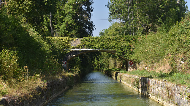 Pouilly en Auxois