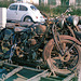 1928 Matchless T3 - and other excavations