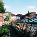 Walled Garden, Ringwood Hall, Brimington, Derbyshire