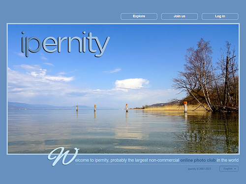 ipernity homepage with #1240