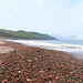 New Foundland, Canada - Cabot Beach.