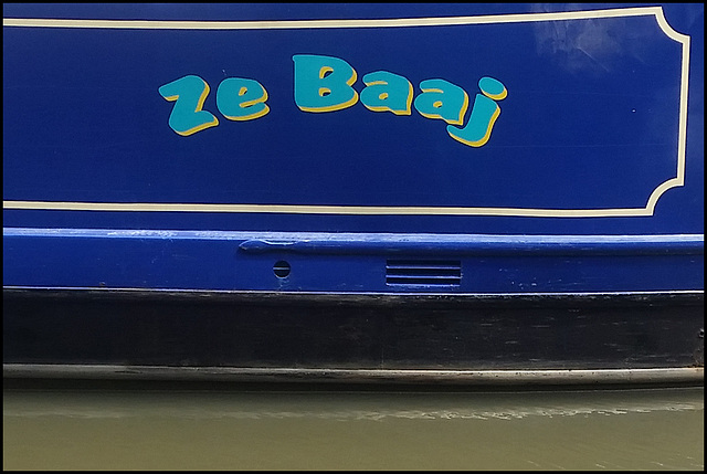 Ze Baaj