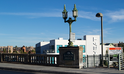 Lake Havasu London Bridge  AZ (1559)